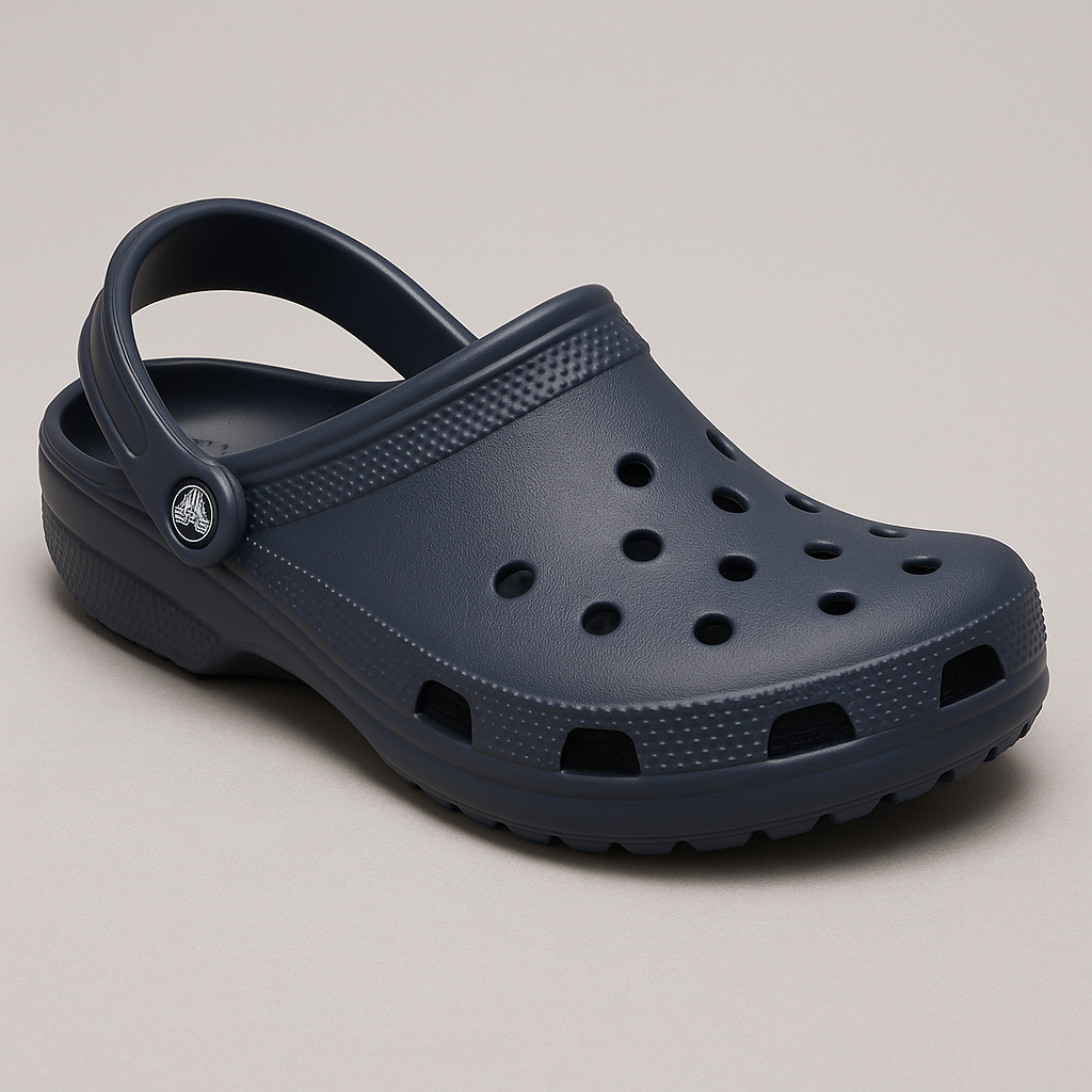 Step Into Comfort: Crocs Classic Clogs for All-Day Wear